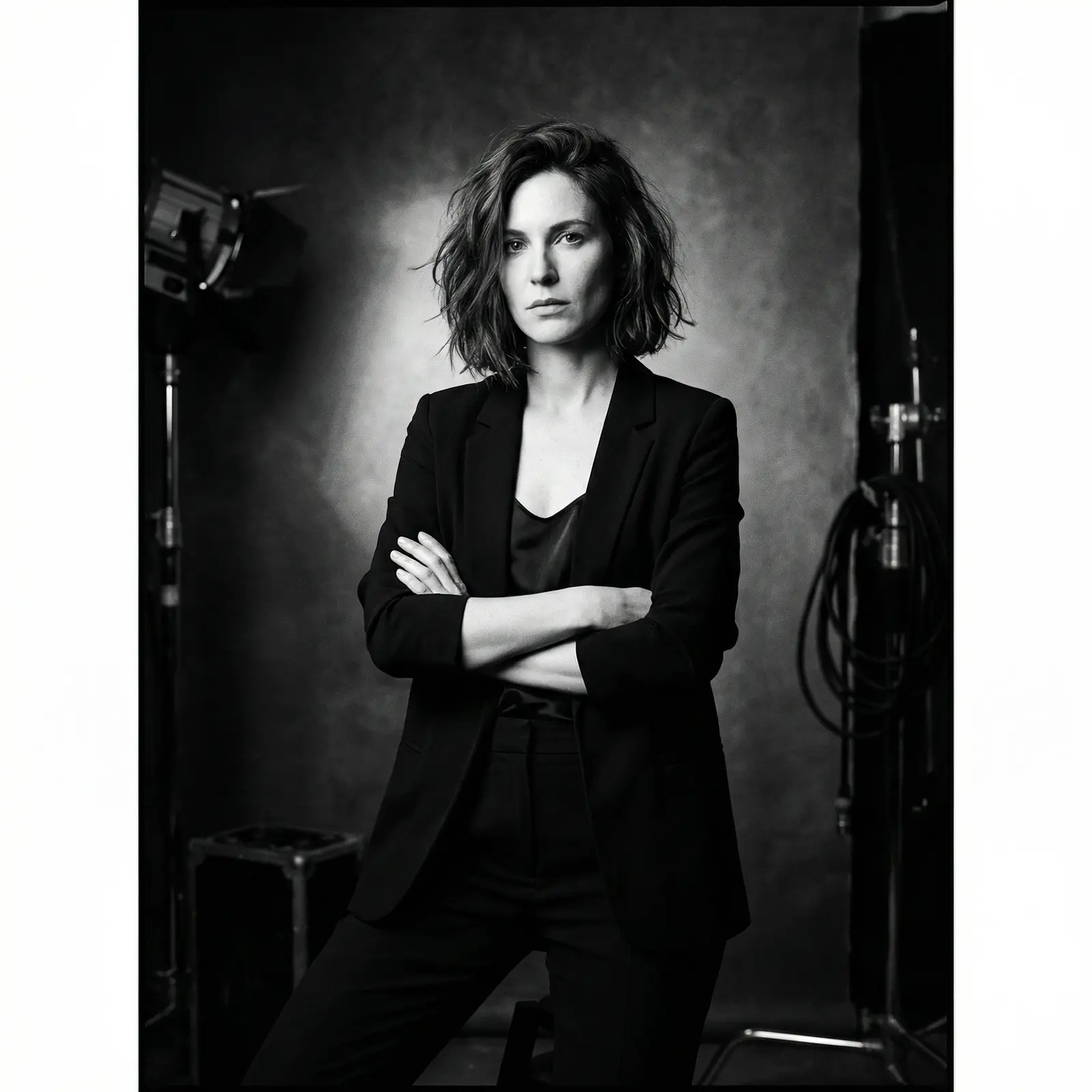 博业体育网站 视觉诗人 Yuki Tanaka 时尚导演